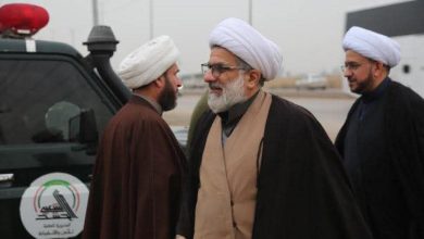 المواكب الحسينية