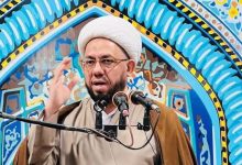 الشيخ الربيعي