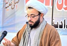 الشيخ العزاوي