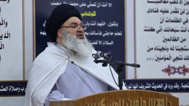 السيد الياسري