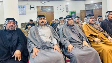 السنينة العشائرية