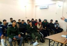 محاضرة توعوية