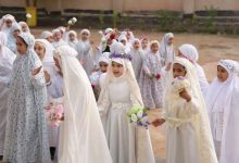 حفلاً لتكليف