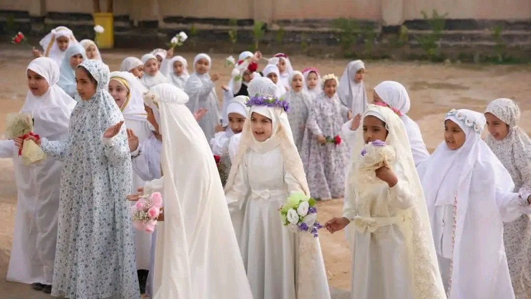 حفلاً لتكليف