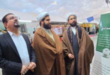 مخيم “قادة النصر”