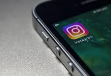 إنستغرام
