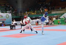 اتحاد التايكواندو