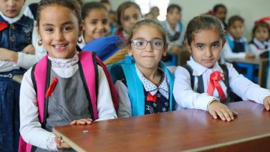 "الصف المبكر"