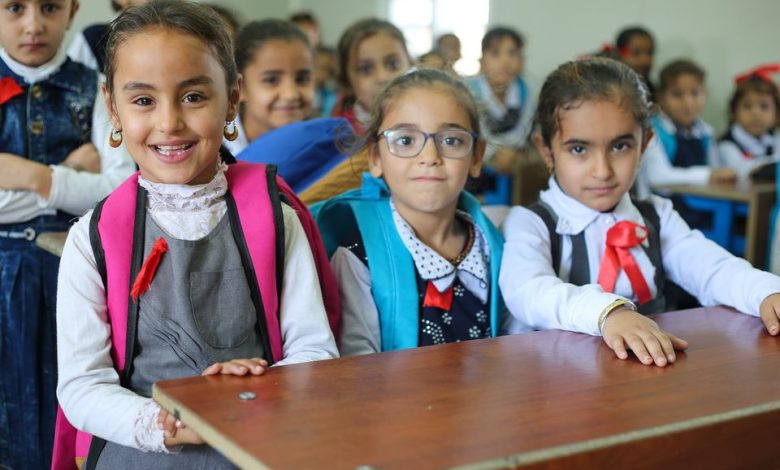 "الصف المبكر"