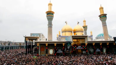 الزيارة الرجبية