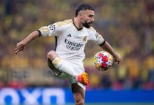 قائد ​ريال