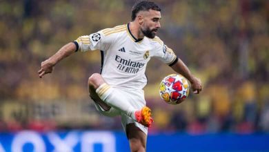 قائد ​ريال