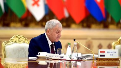 رئيس الجمهورية