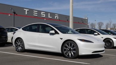 سيارات "تيسلا"