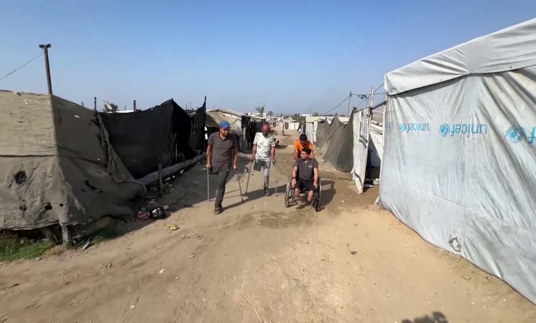 الإجلاء الطبي