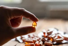 الغبار الدقيقة