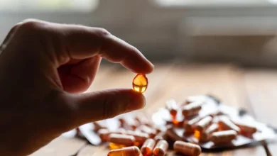 الغبار الدقيقة