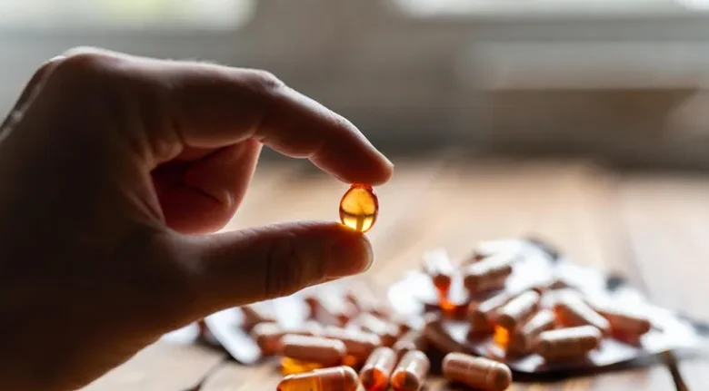 الغبار الدقيقة