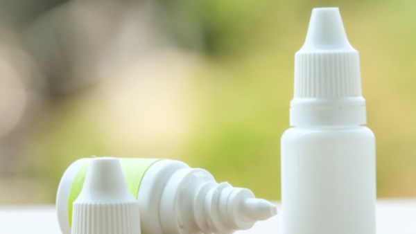 قطرات الأنف