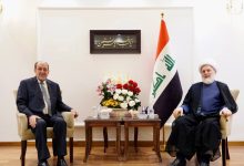 الشيخ حمودي