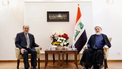 الشيخ حمودي