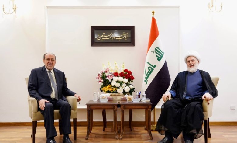 الشيخ حمودي