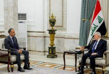 رئيس الجمهورية