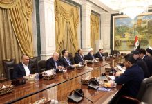 الإطار التنسيقي