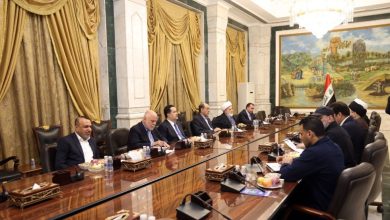 الإطار التنسيقي