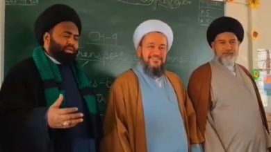 المدارس الأكاديمية