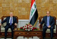 رئيس الجمهورية