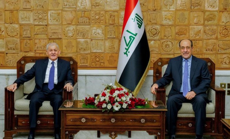 رئيس الجمهورية