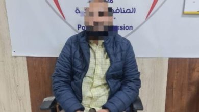 مسافر أجنبي