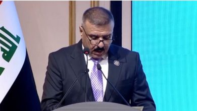 وزير الداخلية