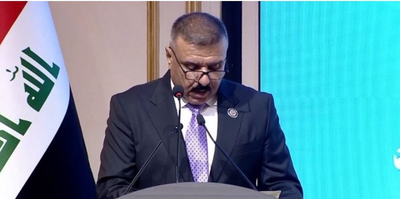 وزير الداخلية