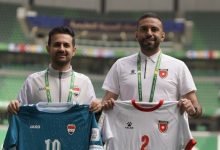 منتخبنا الوطني