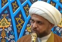 الشيخ الشحماني