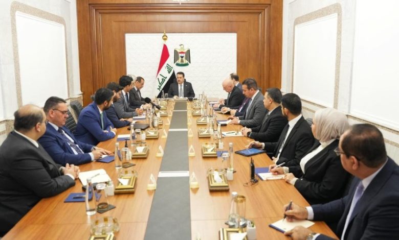 حوكمة النظام