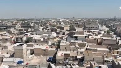 حي نادر الثالثة