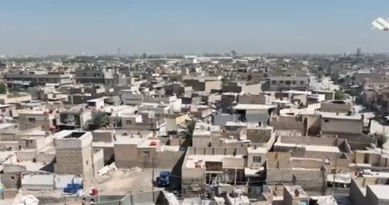 حي نادر الثالثة