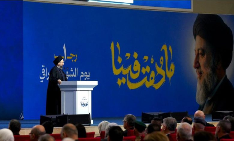 السيد الحكيم