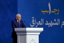 الرئيس رشيد