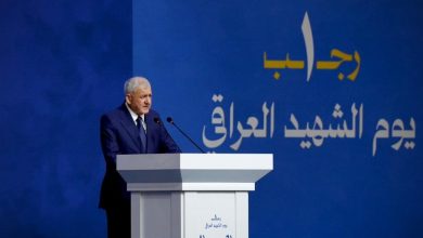 الرئيس رشيد