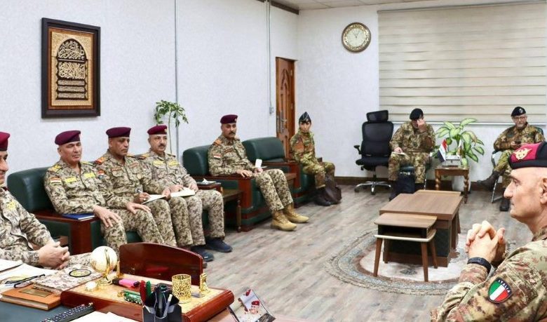 المجالات العسكرية