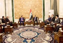 الديمقراطي الكردستاني