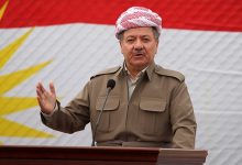 رئيس الجمهورية