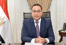 رئيس الوزراء المصري