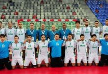 مبارياته الودية