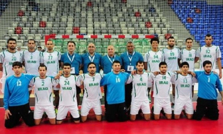 مبارياته الودية