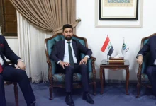 استمارة تعيين